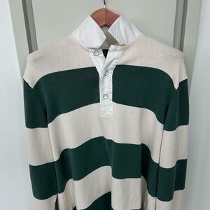 Rag & Bone Rugby Shirt